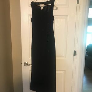 Evan Picone even dress